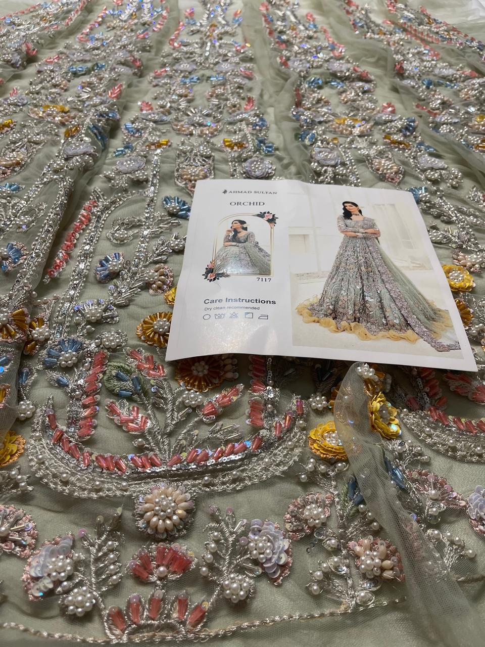 Ahmad Sultan - Orchid My Store